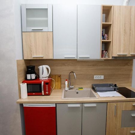 Apartament Patrus II Subotica Zewnętrze zdjęcie