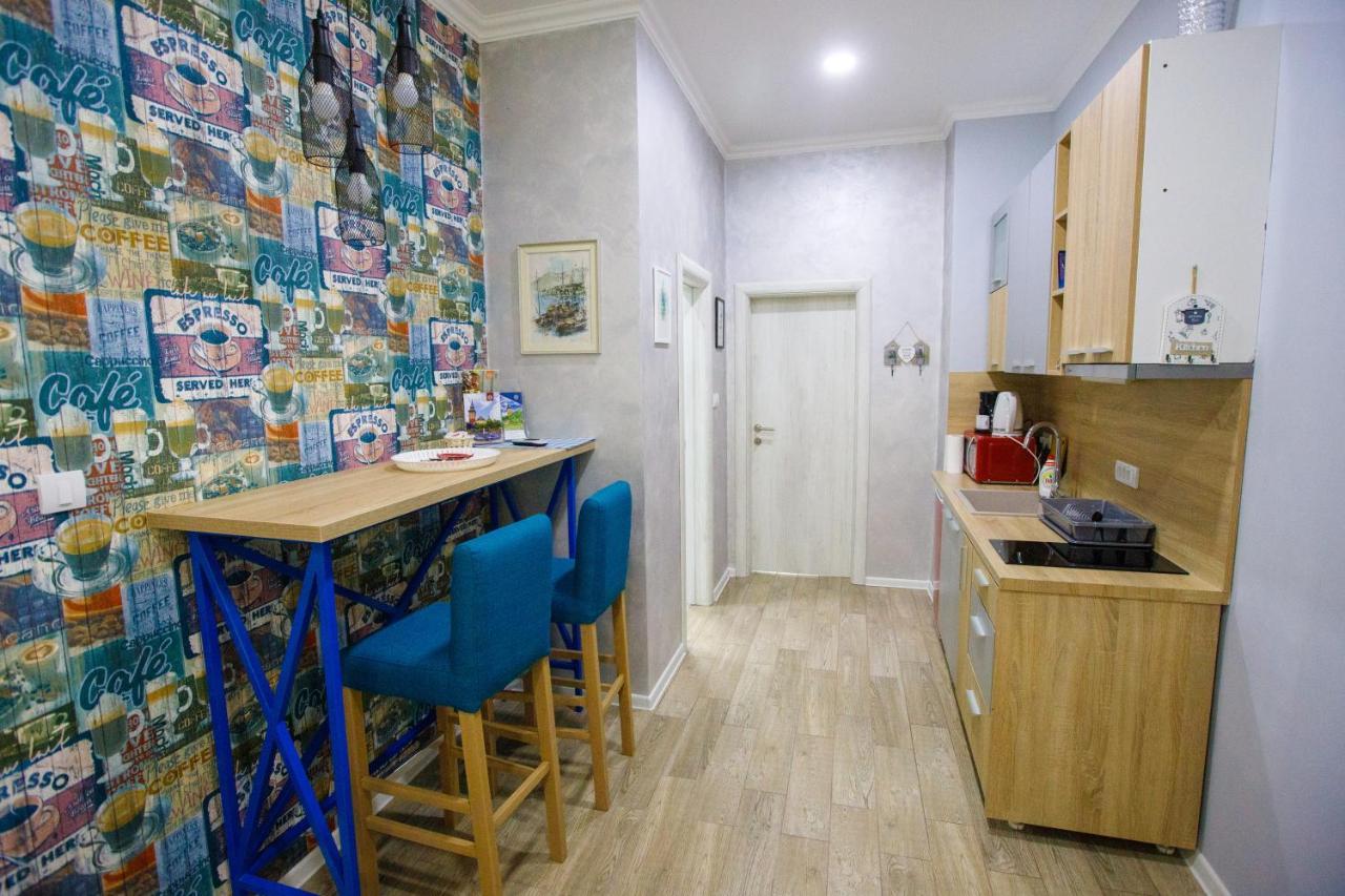 Apartament Patrus II Subotica Zewnętrze zdjęcie