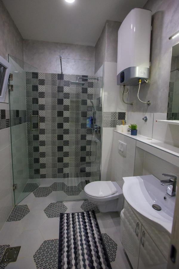 Apartament Patrus II Subotica Zewnętrze zdjęcie